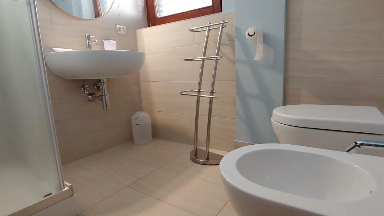 Апартаменты Casa Ciclopi Ачитрецца Экстерьер фото